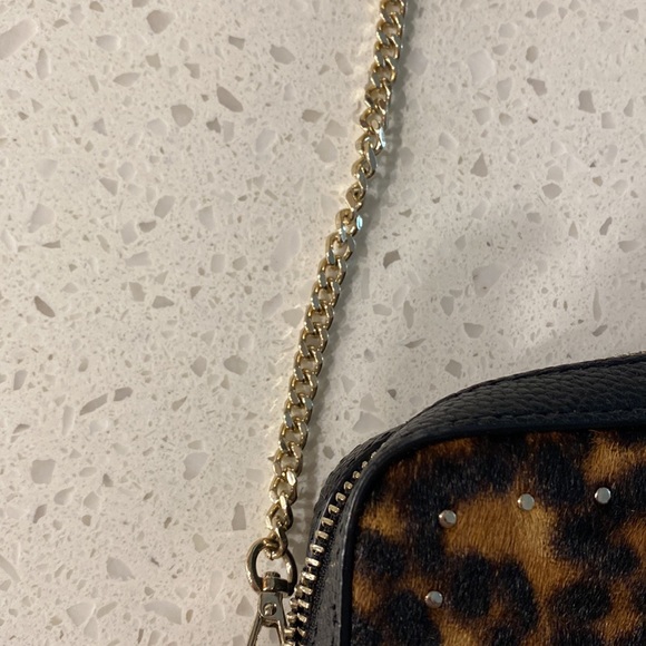 Ted Baker Leather cross-body - Picture 3 of 5